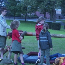 DSC 0259 - Scouts en Gidsen Zaventem 